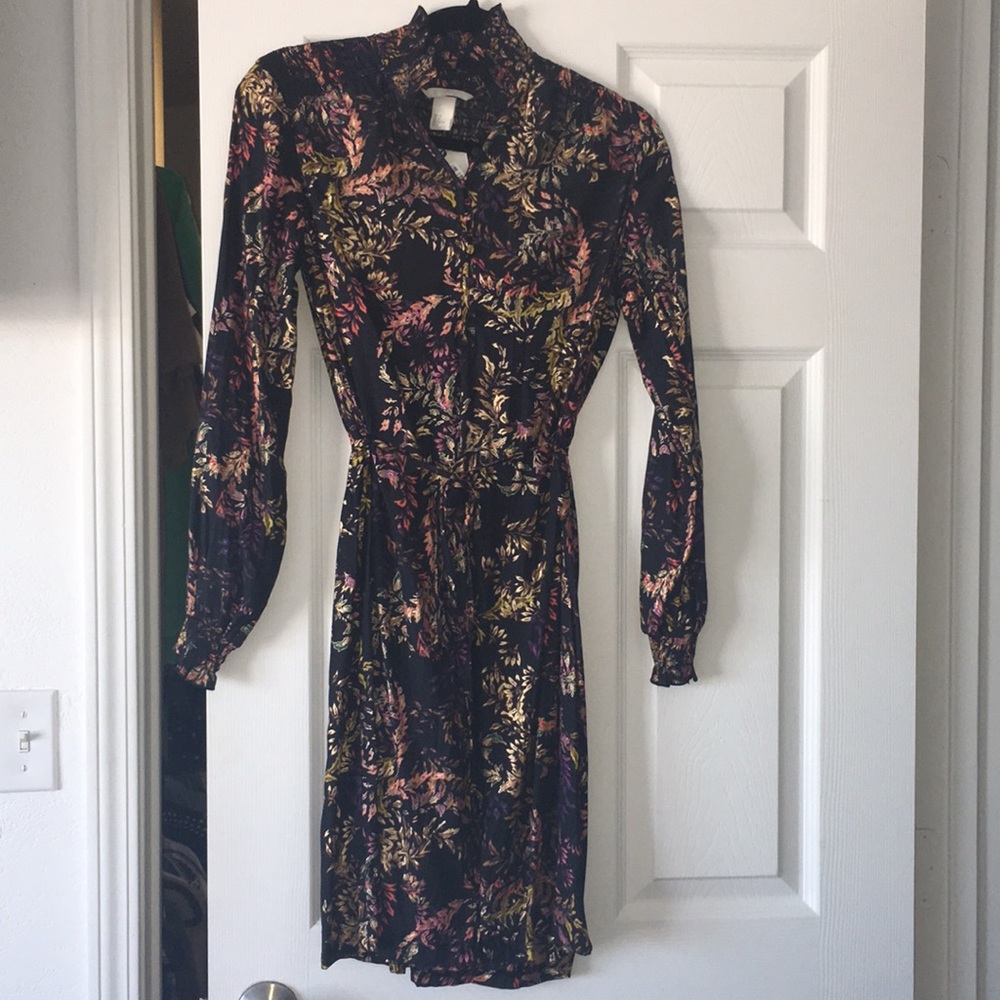 (43)BRAND NEW DRESS❣️